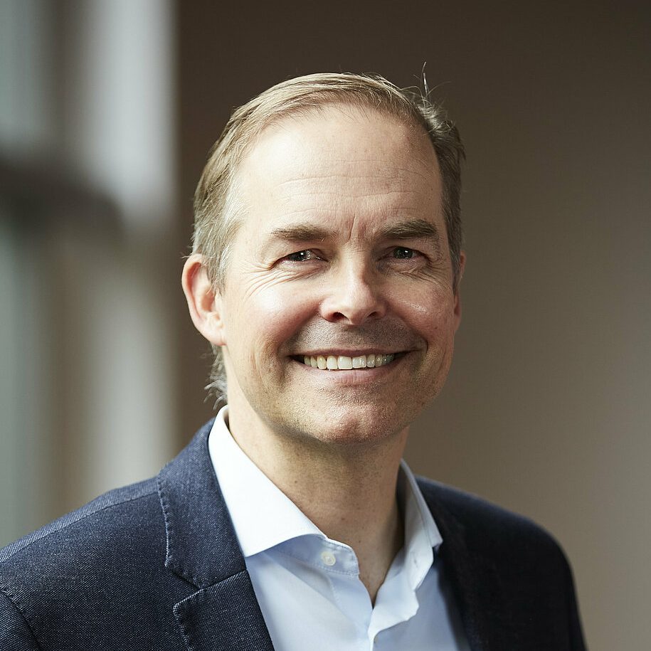 Markus Kniesel Foto